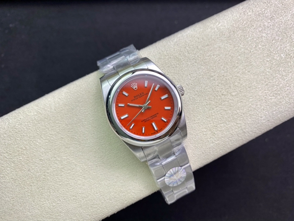 激安ロレックス内部構造